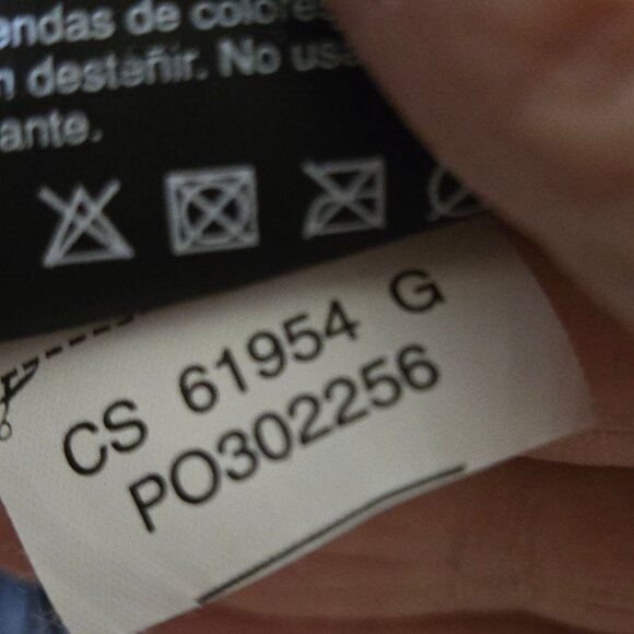 Helly Hanson Crew Jacket Dark Gray Full Zip Pockets Outdoor Size L - Picture 10 of 10